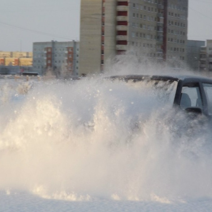 Аватар пользователя