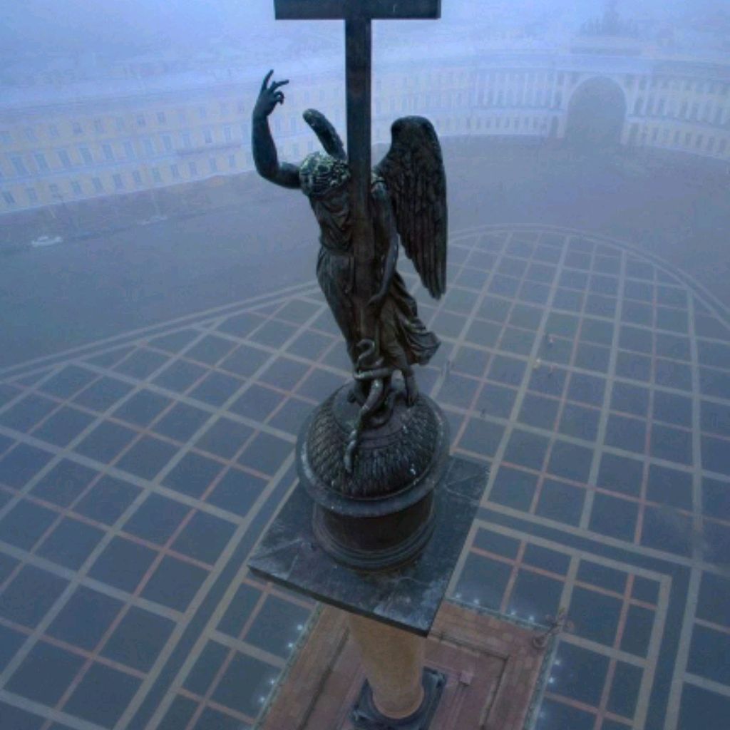 Аватар пользователя