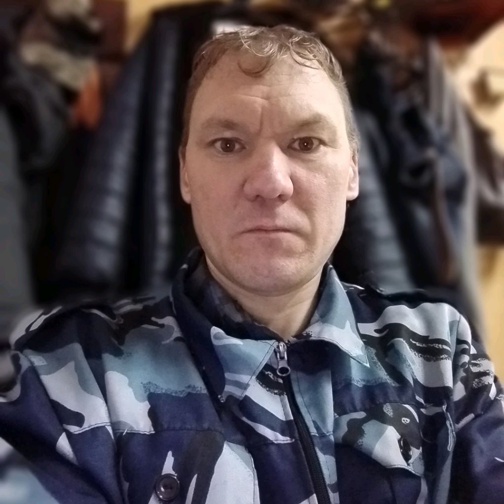 Аватар пользователя