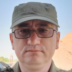 Аватар пользователя