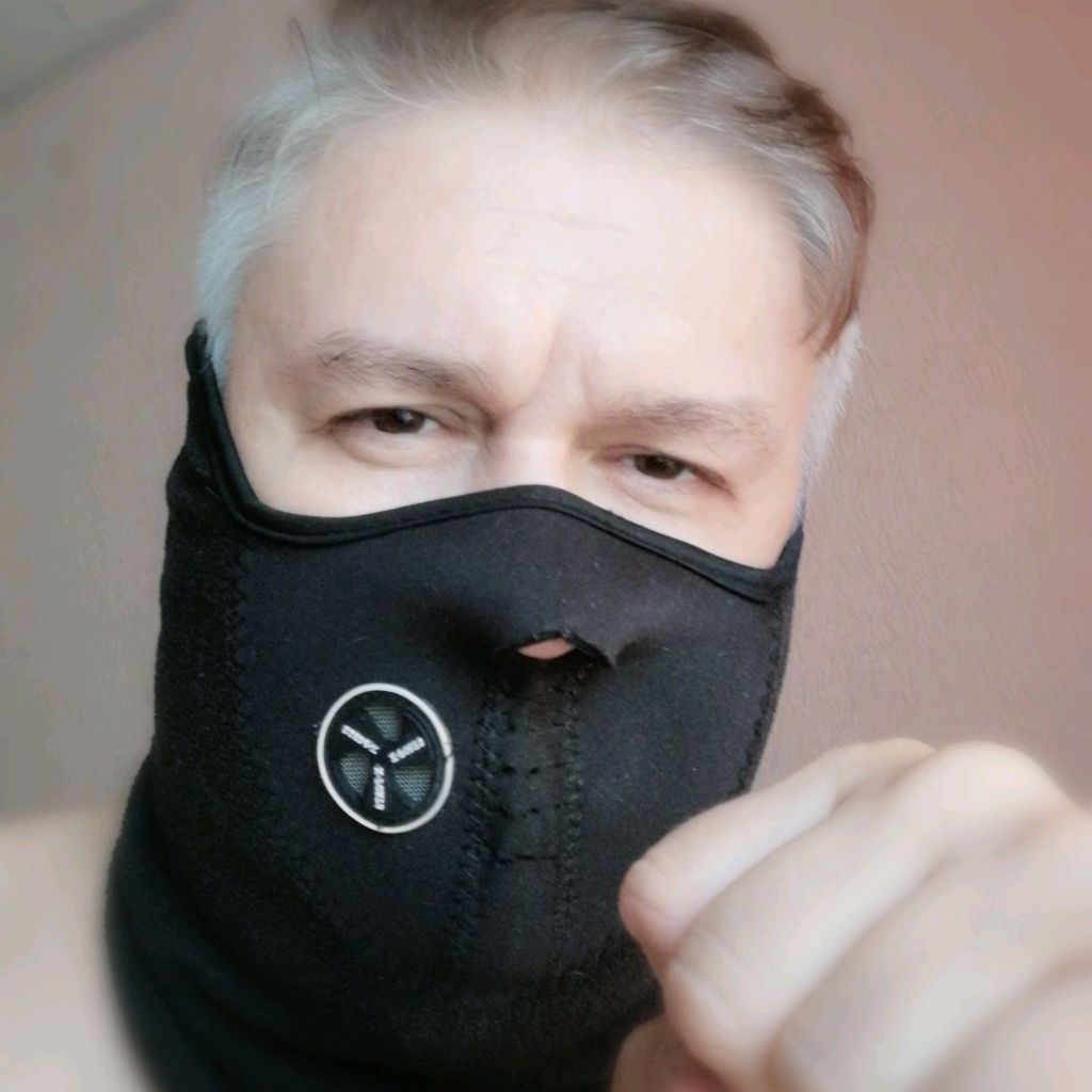 Аватар пользователя