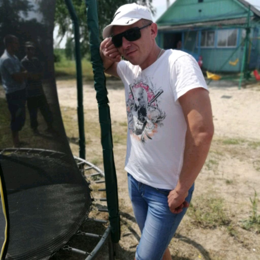 Аватар пользователя