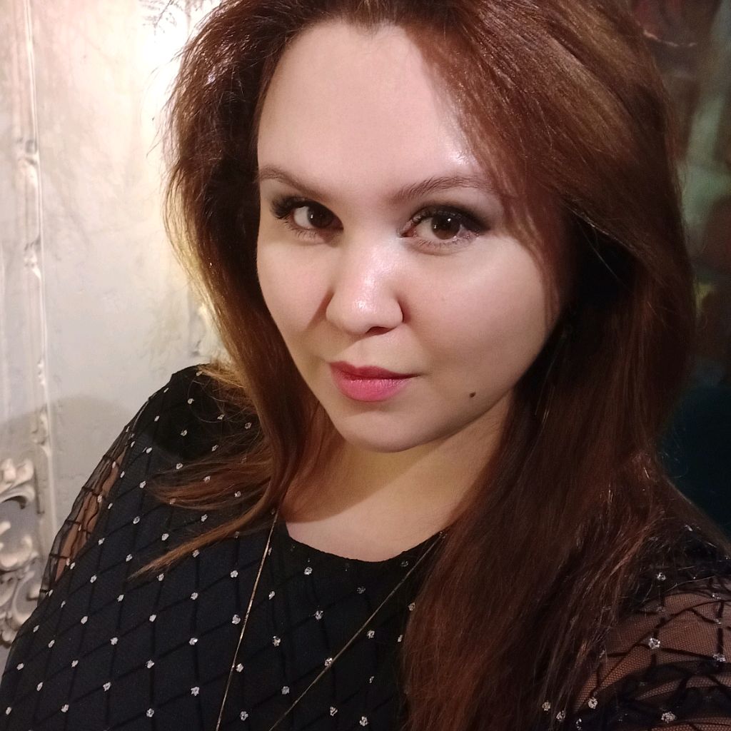 Аватар пользователя