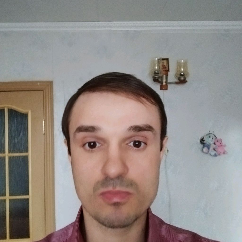 Аватар пользователя