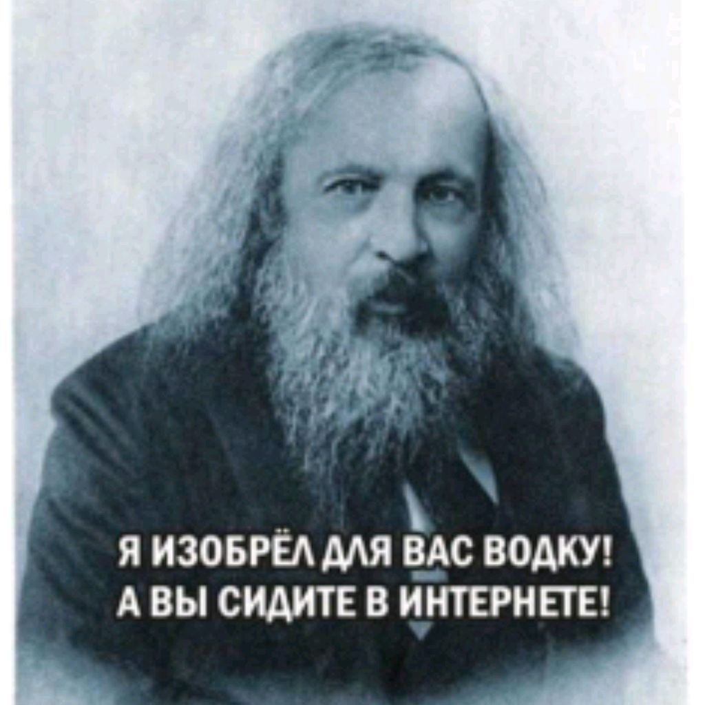Аватар пользователя