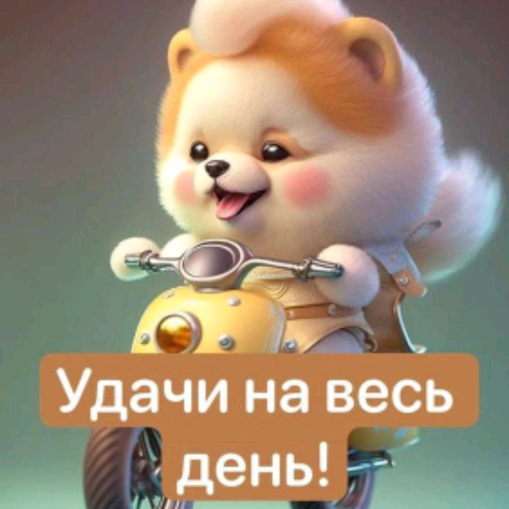 Аватар пользователя