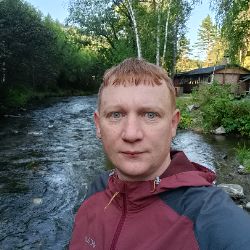 Аватар пользователя