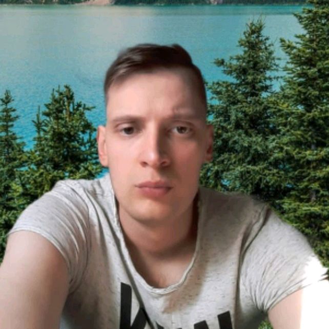 Аватар пользователя