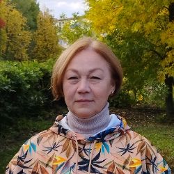 Аватар пользователя