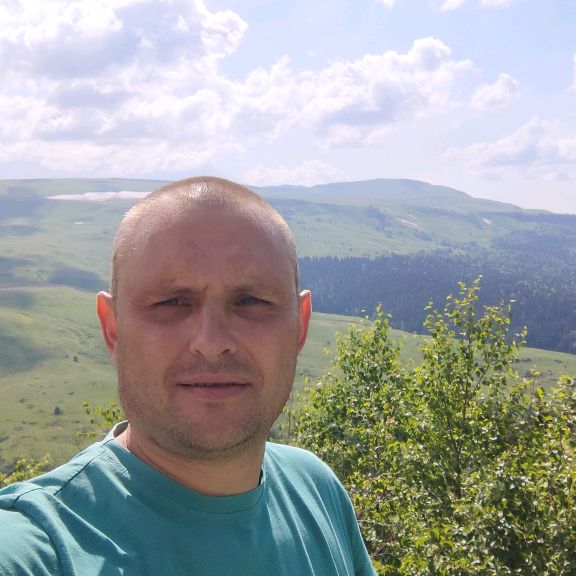 Аватар пользователя