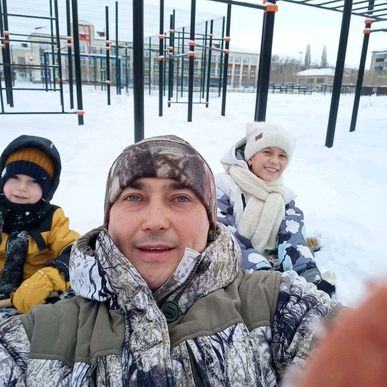 Аватар пользователя