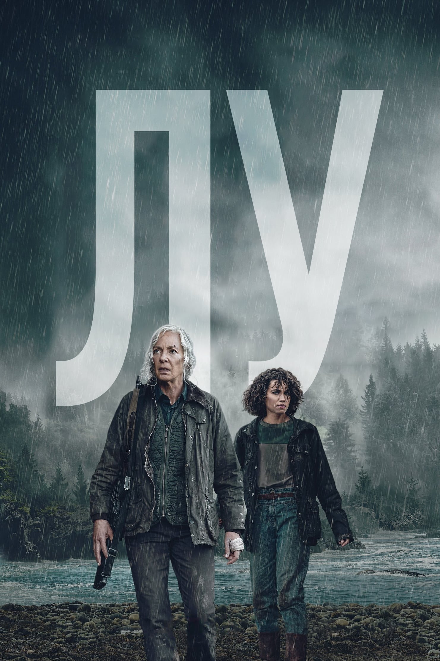 Лу (фильм, 2022)