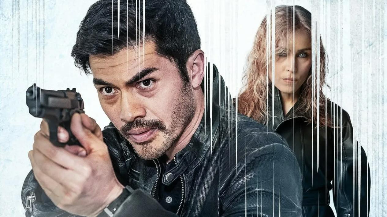 Клуб убийц (фильм, 2023)