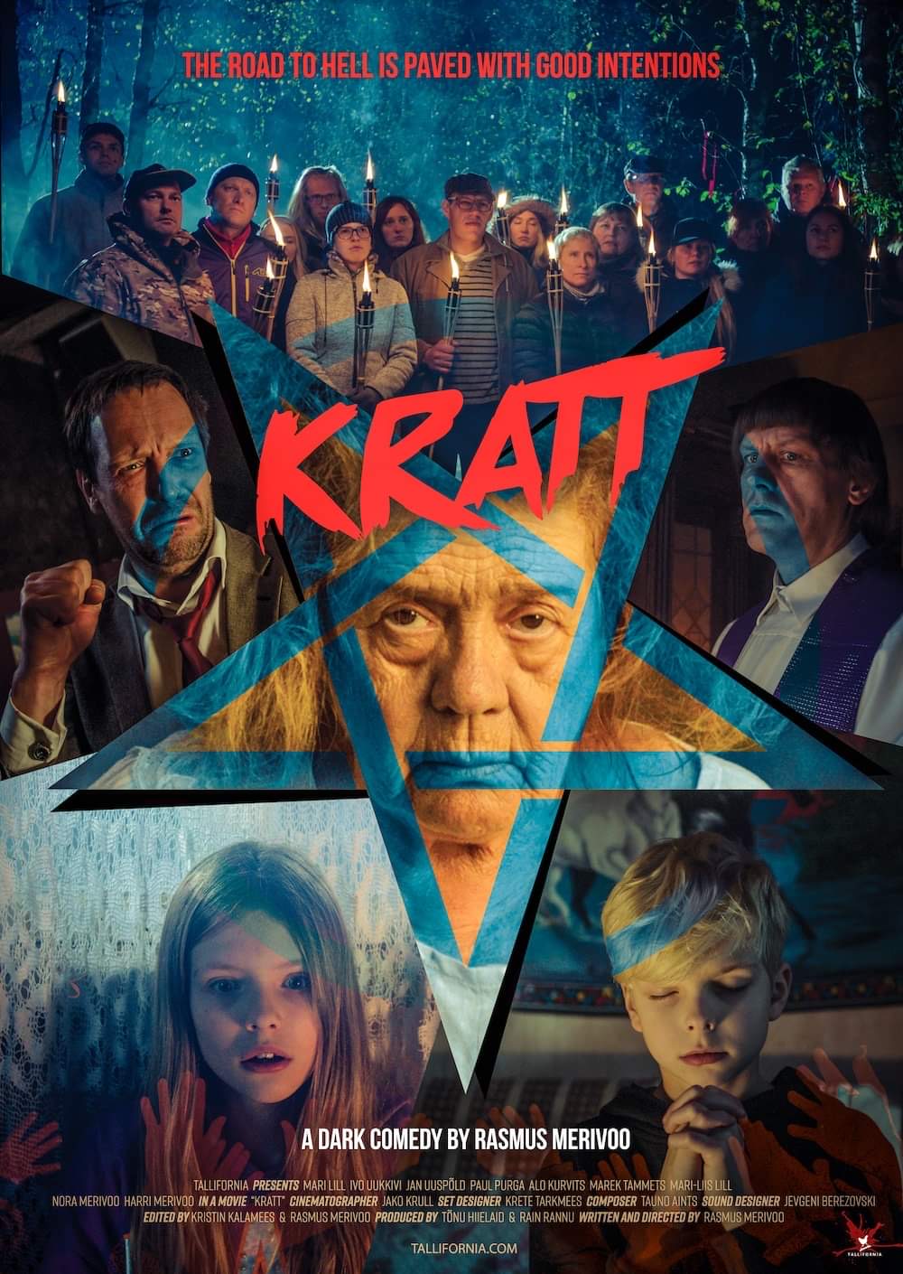 Кратт (фильм, 2020)