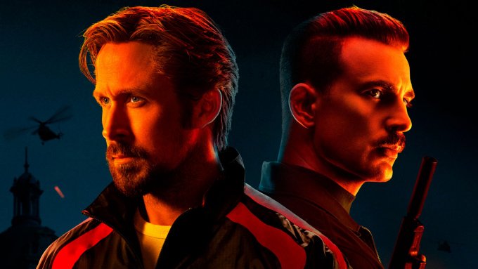 Серый человек (фильм, 2022)