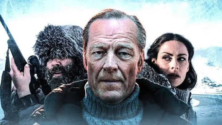 Операция «Наполеон» (фильм, 2023)