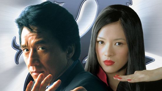 Час пик 2 (фильм, 2001)