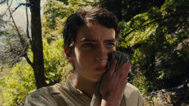 Строго на запад (фильм, 2015)