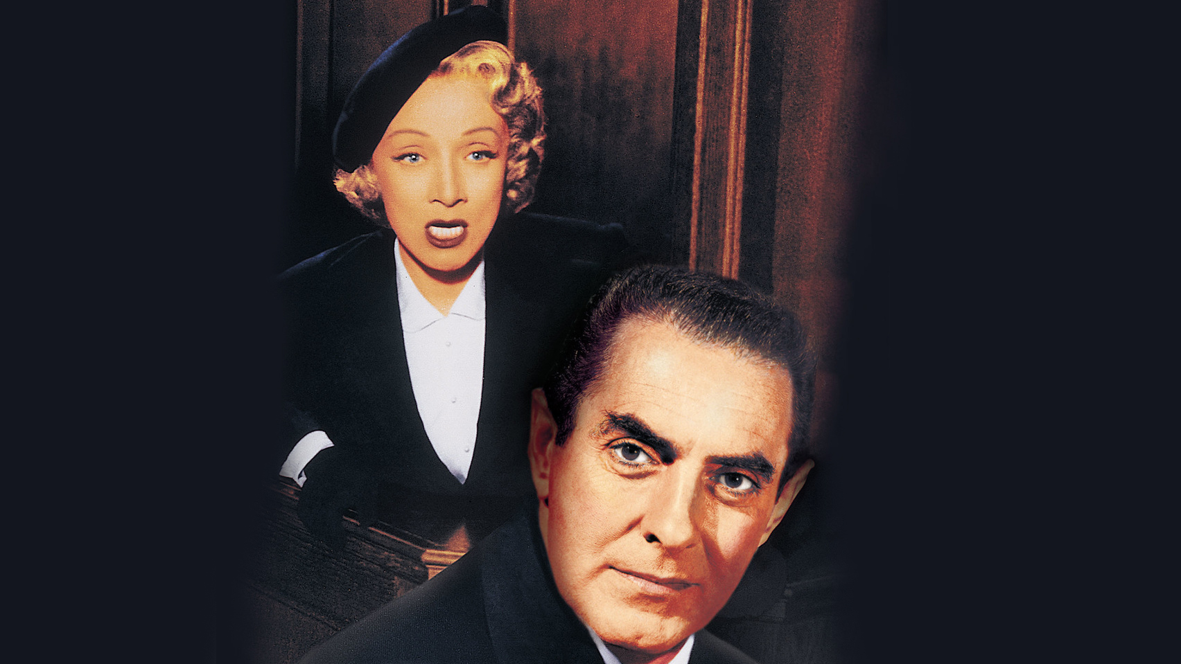 Свидетель обвинения (фильм, 1957)